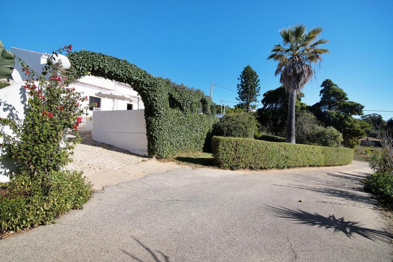 Vila Caracol Guia  Bagian luar foto